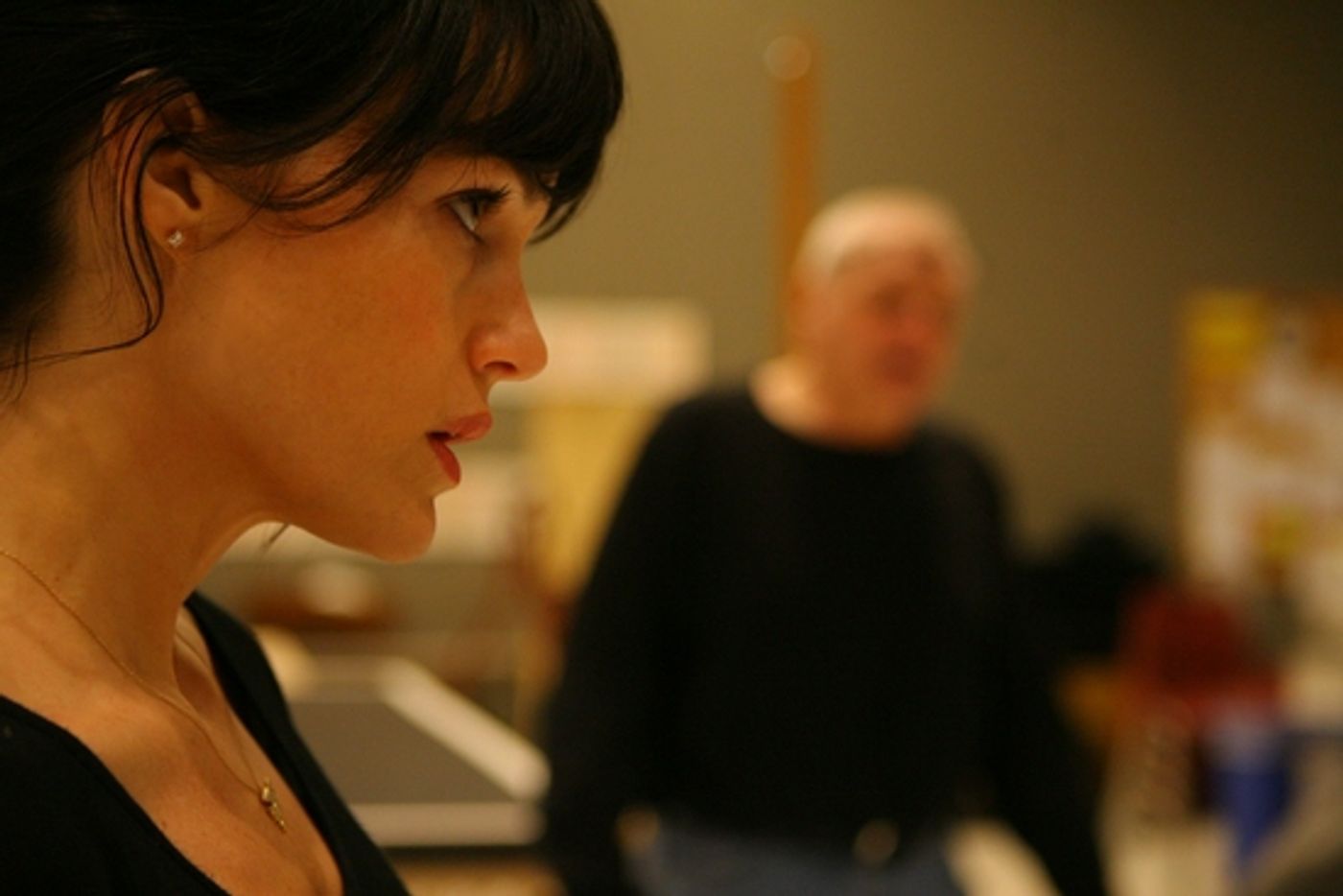 Photo Flash: Goodman's DESIRE UNDER THE ELMS  Image