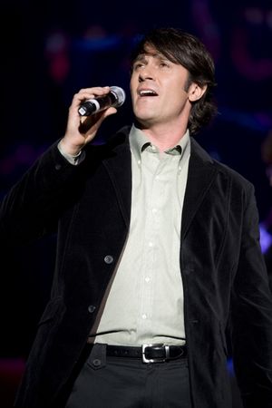 Eric Kunze @ BroadwayWorld Eric Kunze Photo