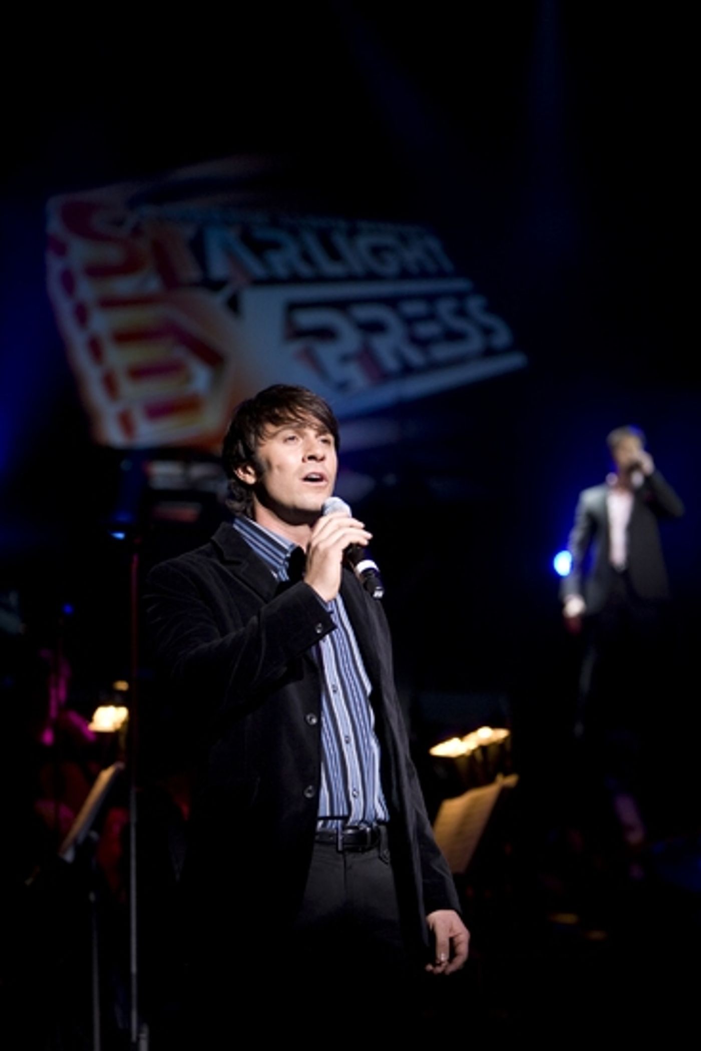 Photo Flash: THE MUSIC OF ANDREW LLOYD WEBBER at the Kennedy Center  Image