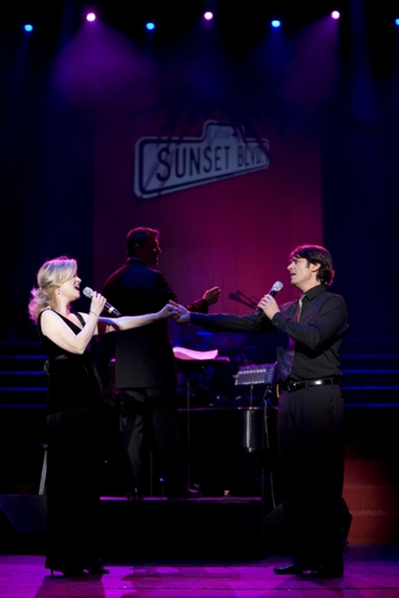 Photo Flash: THE MUSIC OF ANDREW LLOYD WEBBER at the Kennedy Center  Image