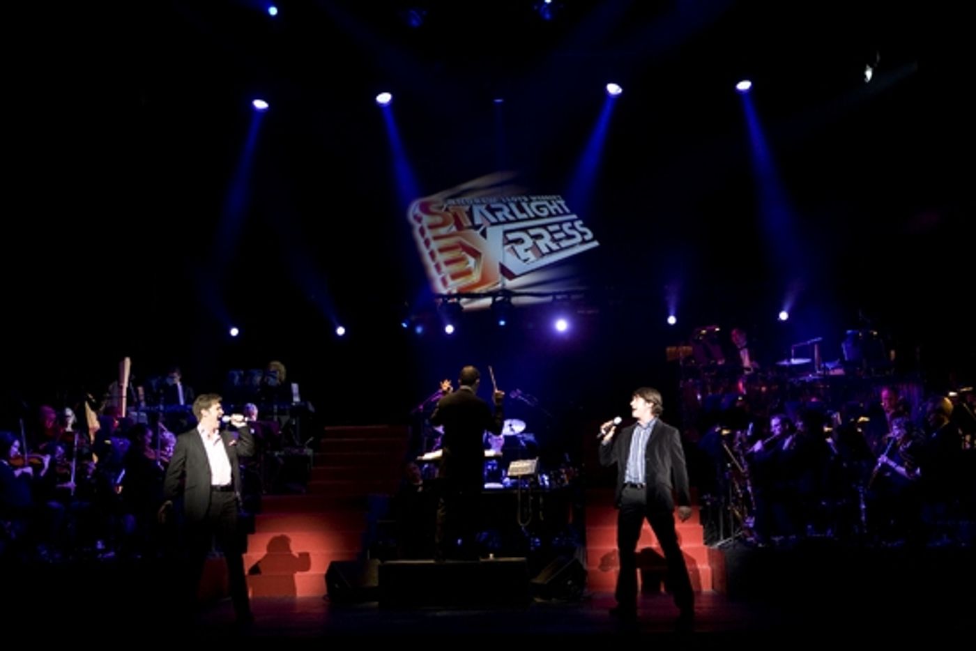 Photo Flash: THE MUSIC OF ANDREW LLOYD WEBBER at the Kennedy Center  Image