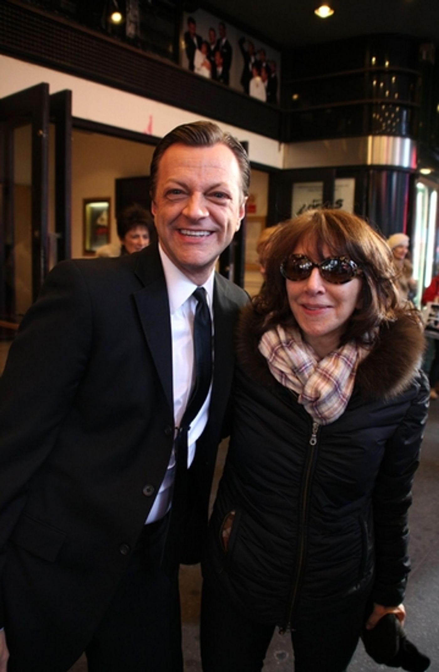 Photo Essay: January 4th, 2009 'Closing Day on Broadway'  Image