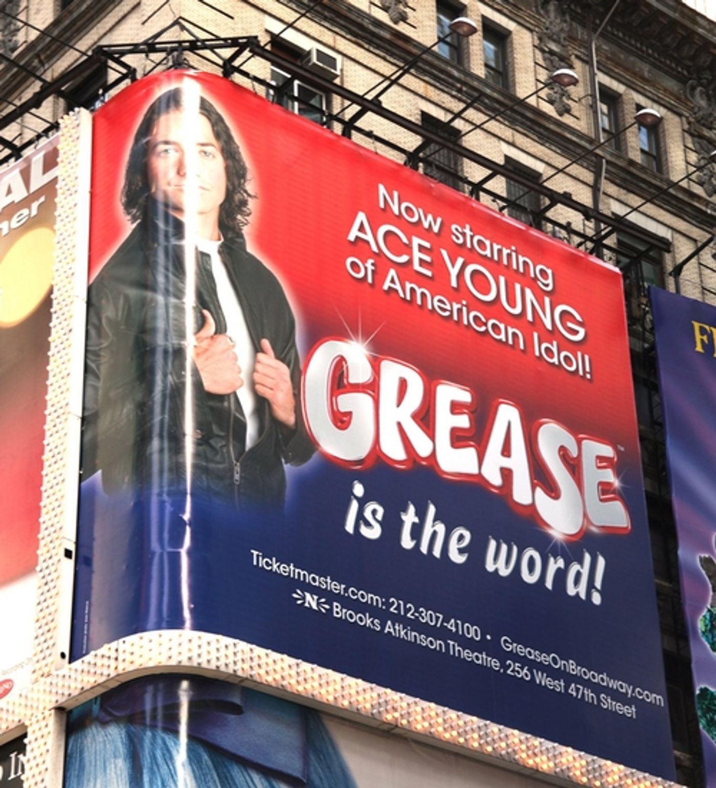 Photo Essay: January 4th, 2009 'Closing Day on Broadway'  Image