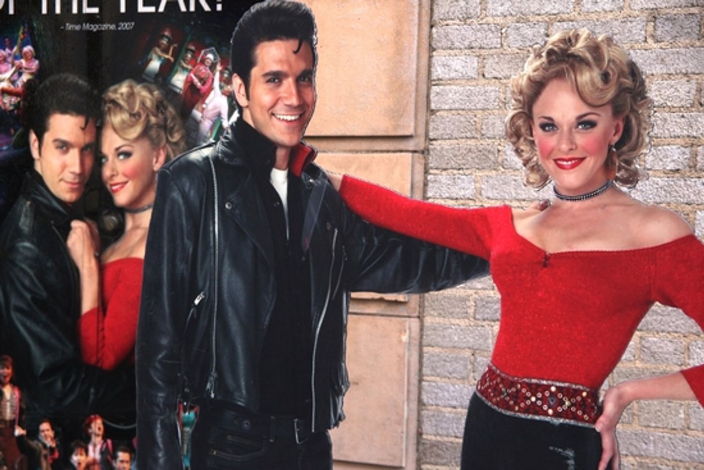 Photo Essay: January 4th, 2009 'Closing Day on Broadway'  Image