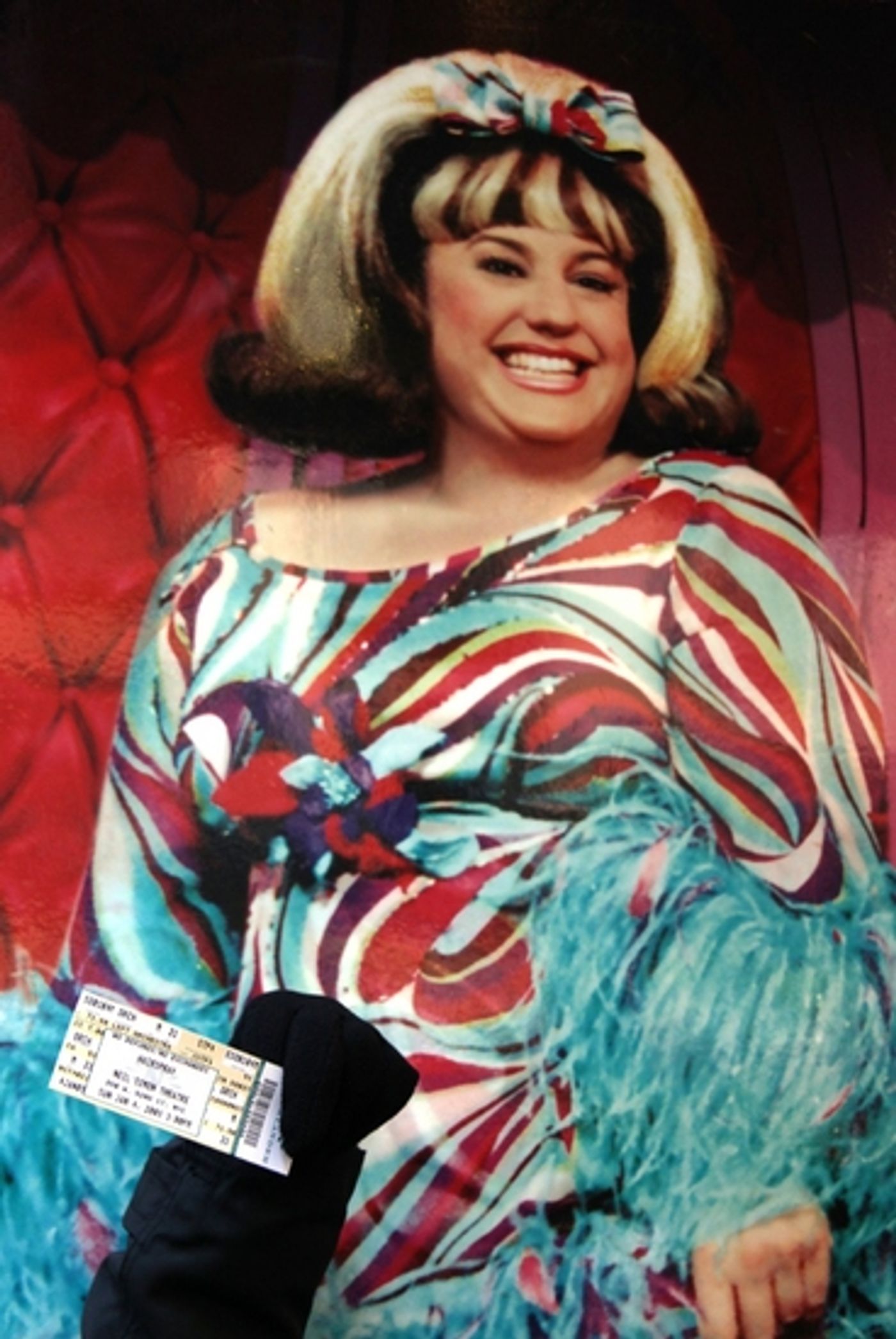 Photo Essay: January 4th, 2009 'Closing Day on Broadway'  Image