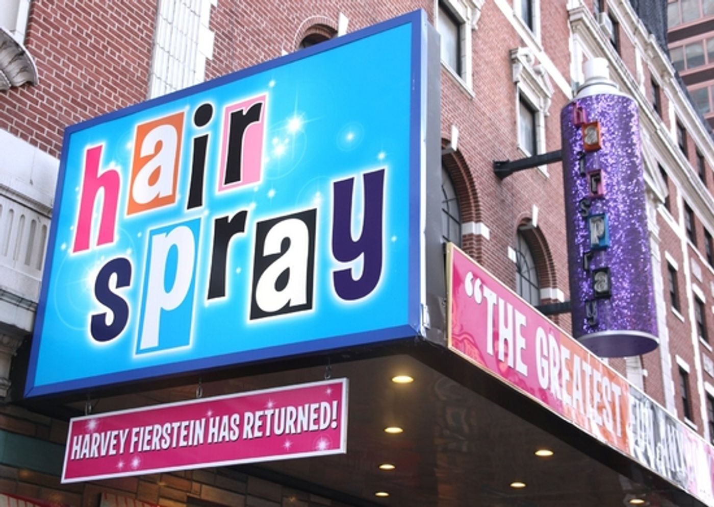 Photo Essay: January 4th, 2009 'Closing Day on Broadway'  Image