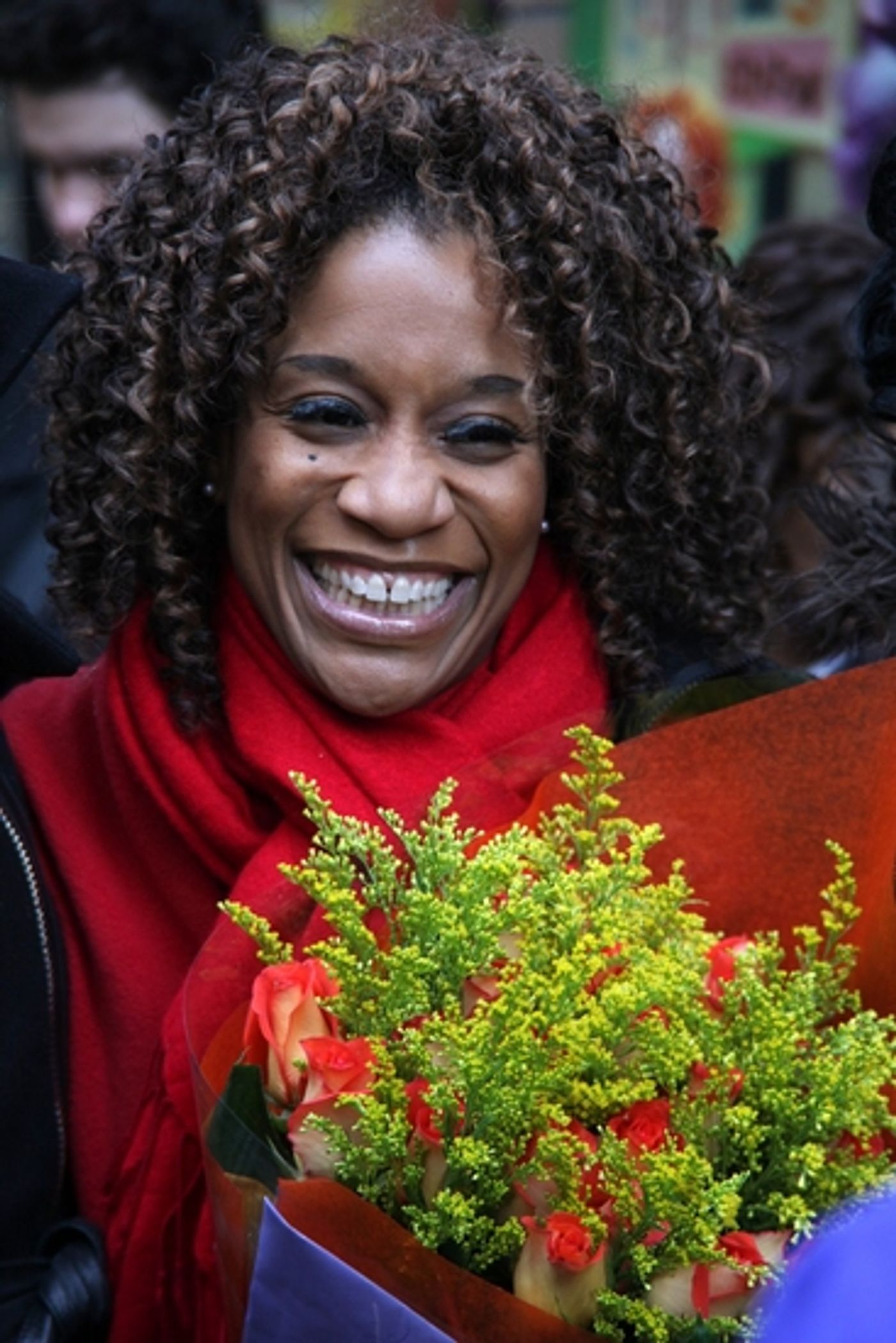 Photo Essay: January 4th, 2009 'Closing Day on Broadway'  Image