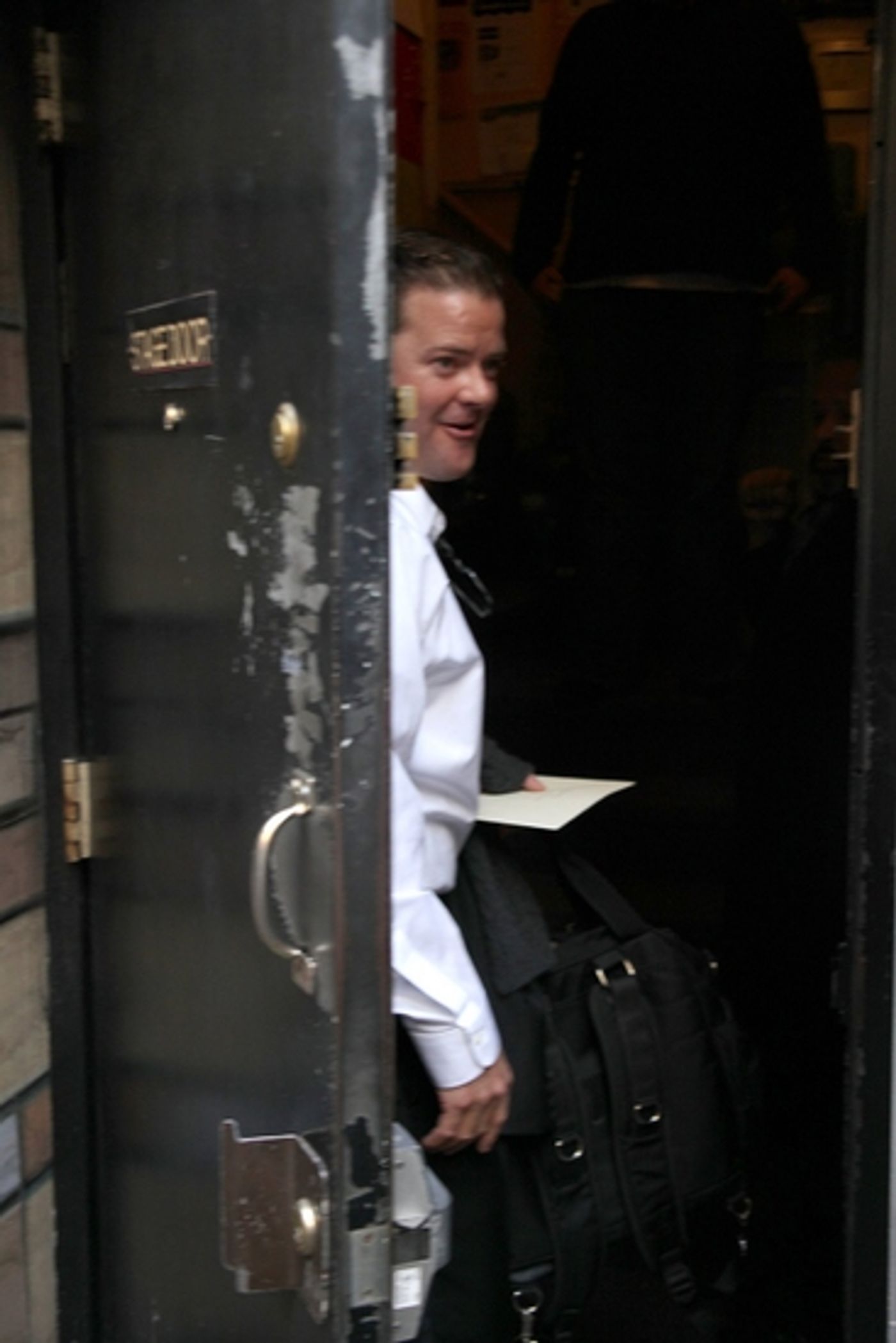 Photo Essay: January 4th, 2009 'Closing Day on Broadway'  Image