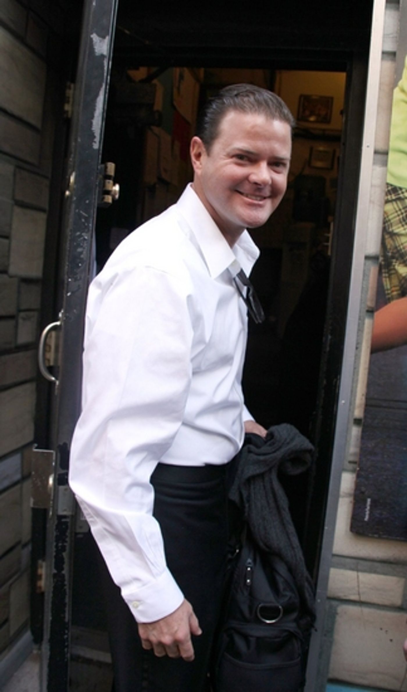 Photo Essay: January 4th, 2009 'Closing Day on Broadway'  Image