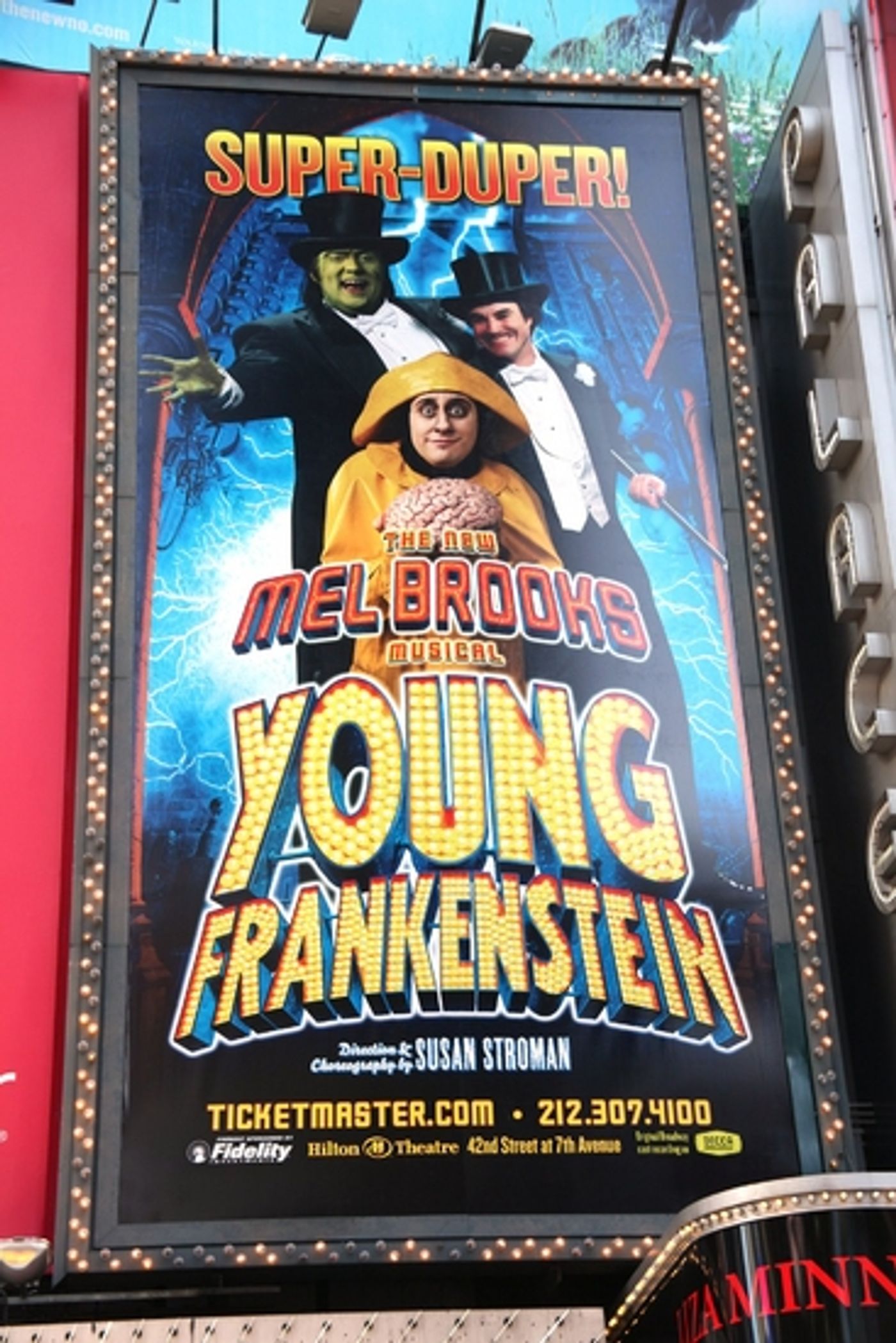 Photo Essay: January 4th, 2009 'Closing Day on Broadway'  Image