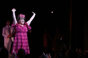 Marissa Jaret Winokur @ BroadwayWorld Marissa Jaret Winokur Photo