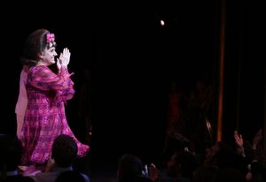 Marissa Jaret Winokur @ BroadwayWorld Marissa Jaret Winokur Photo