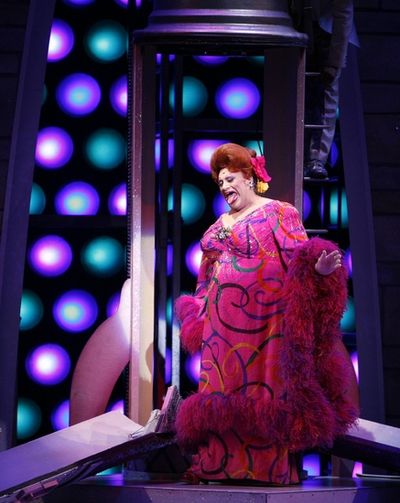 Harvey Fierstein Photo