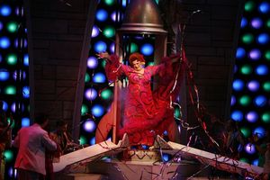 Harvey Fierstein @ BroadwayWorld Harvey Fierstein Photo