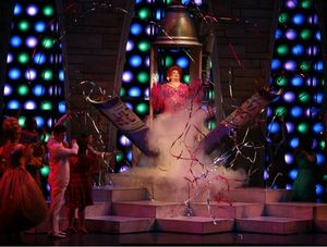 Harvey Fierstein @ BroadwayWorld Harvey Fierstein Photo