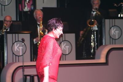 Liza Minnelli Photo