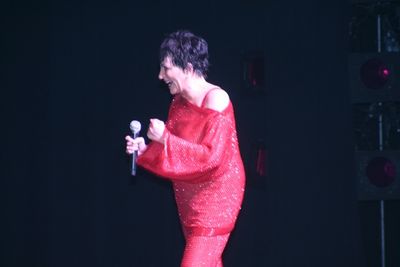 Liza Minnelli Photo