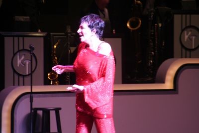 Liza Minnelli Photo