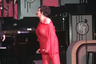 Liza Minnelli Photo