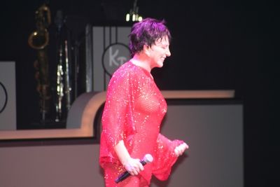 Liza Minnelli Photo