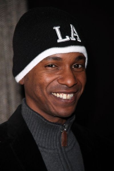 Tevin Campbell Photo