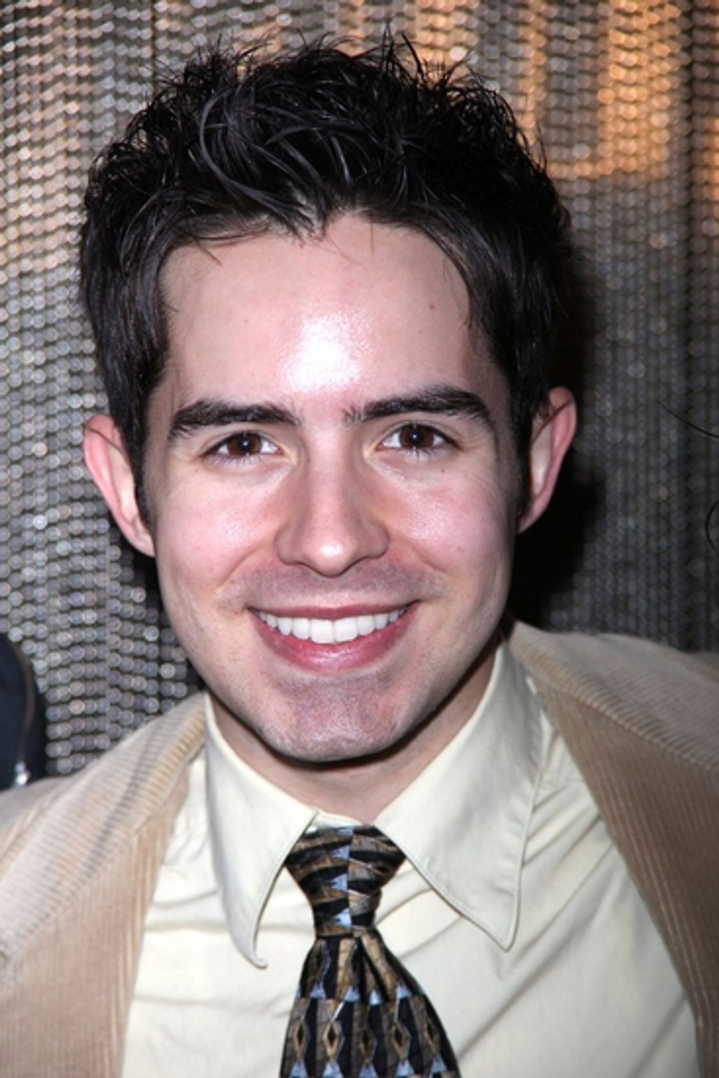 Photo Coverage: 'HAIRSPRAY' Closing Night Party  Image