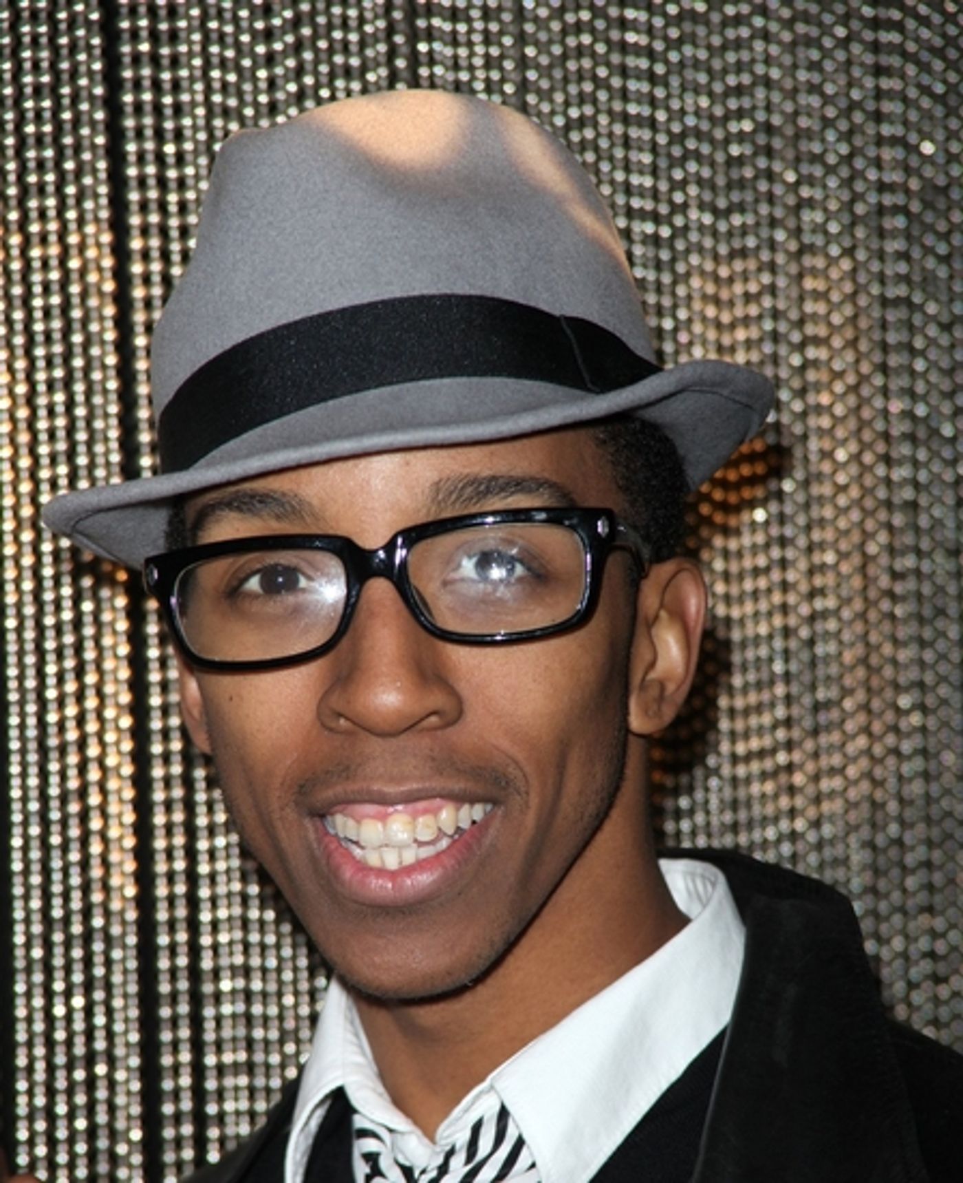 Photo Coverage: 'HAIRSPRAY' Closing Night Party  Image