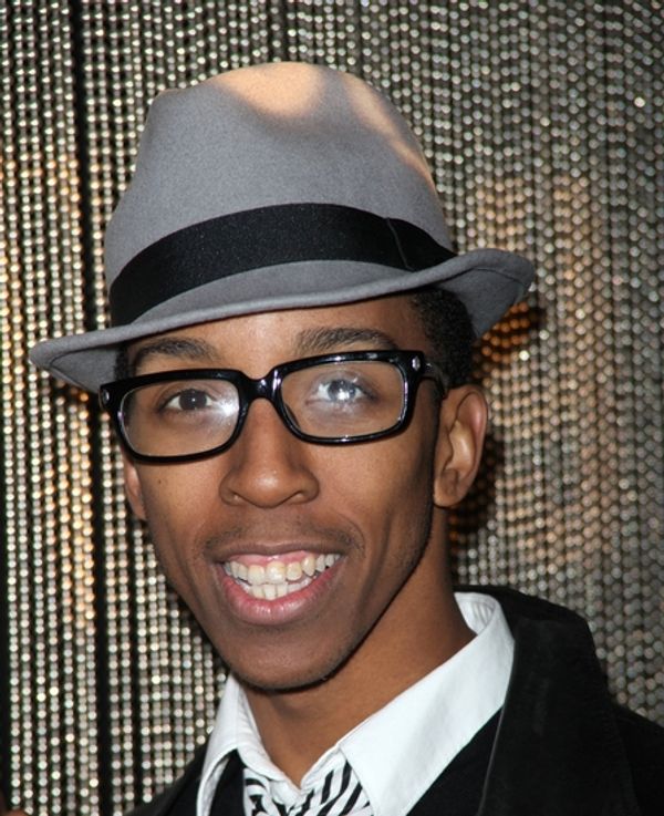 Dwayne Cooper Photo