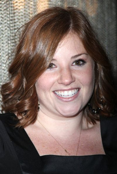 Shannon Durig Photo