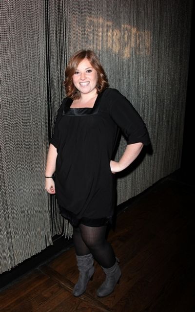 Shannon Durig Photo