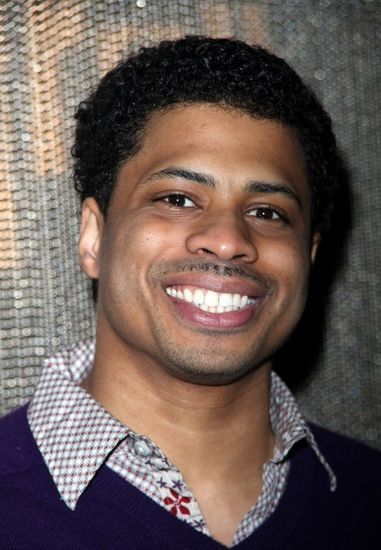 Photo Coverage: 'HAIRSPRAY' Closing Night Party — photo 14 of 65