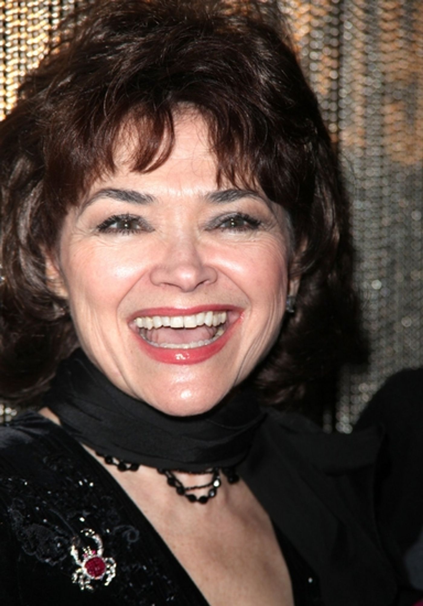 Photo Coverage: 'HAIRSPRAY' Closing Night Party  Image