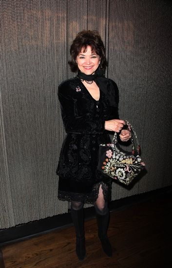 Photo Coverage: 'HAIRSPRAY' Closing Night Party — photo 17 of 65