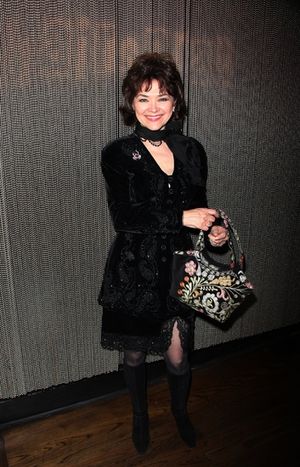 Linda Hart @ BroadwayWorld Linda Hart Photo