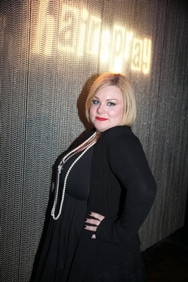 Carly Jibson Photo
