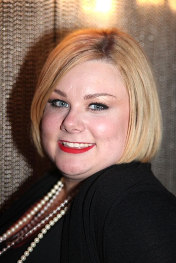 Carly Jibson Photo