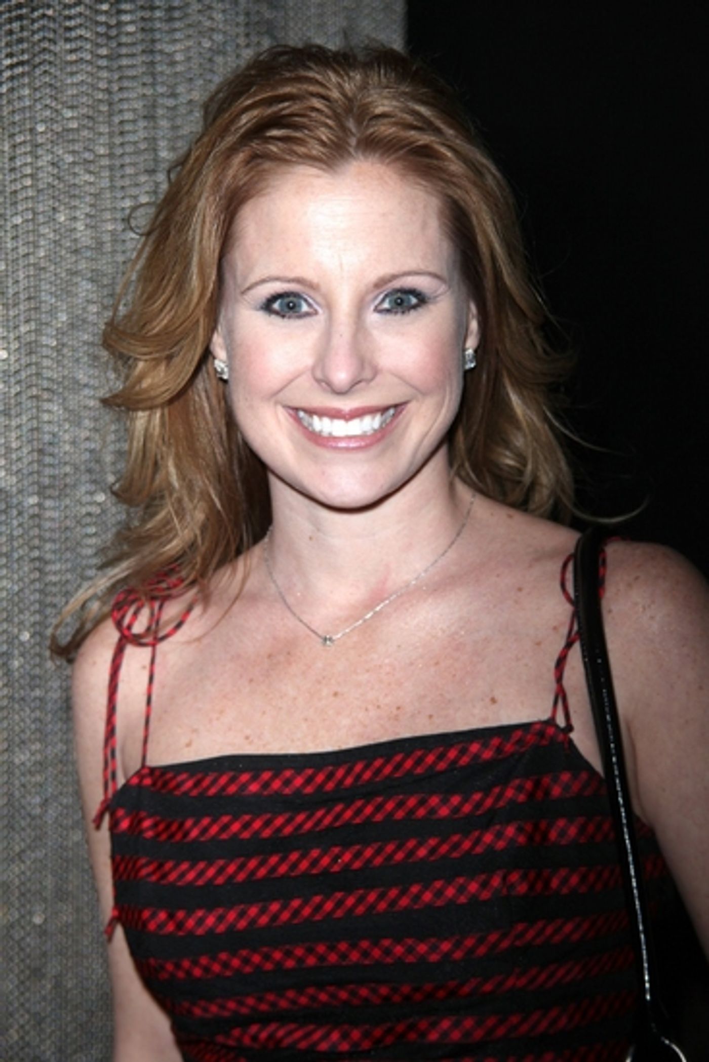 Photo Coverage: 'HAIRSPRAY' Closing Night Party  Image