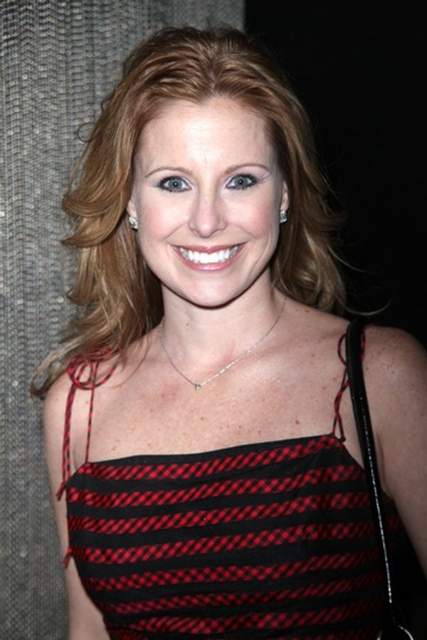 Michelle Kittrell Photo