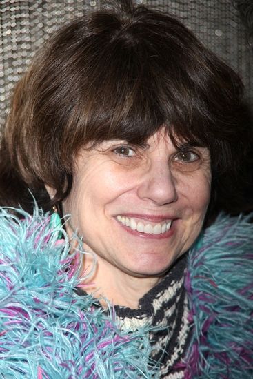 Photo Coverage: 'HAIRSPRAY' Closing Night Party — photo 59 of 65