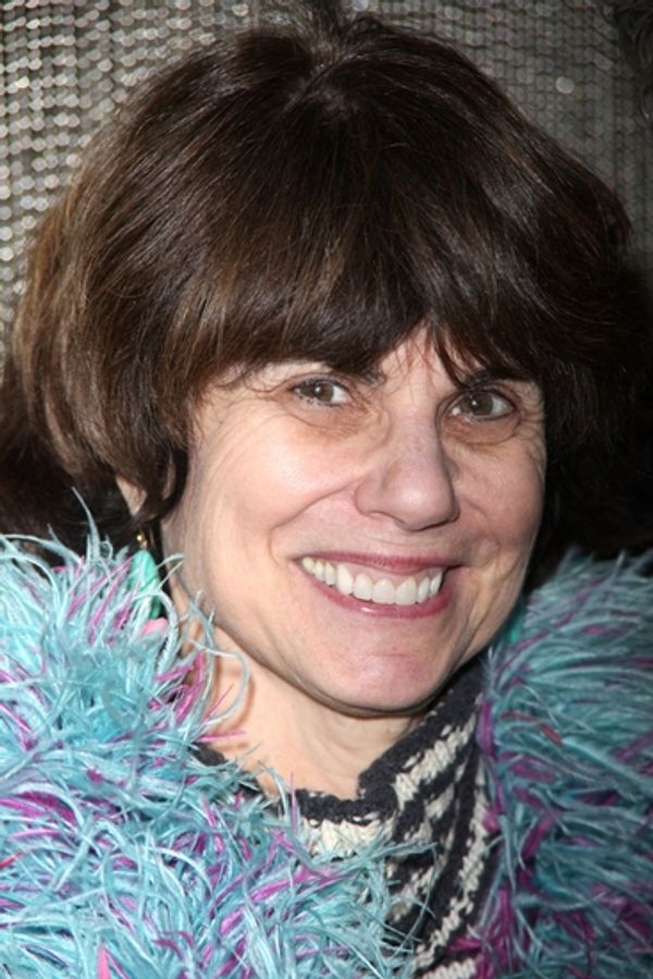 Margo Lion Photo