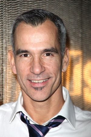 Jerry Mitchell Photo