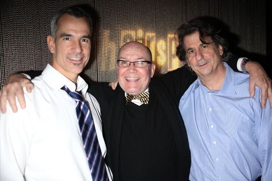 Photo Coverage: 'HAIRSPRAY' Closing Night Party — photo 55 of 65