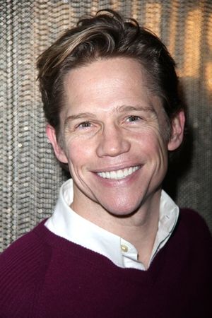 Jack Noseworthy Photo