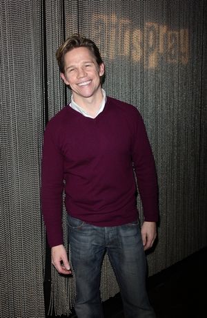 Jack Noseworthy Photo