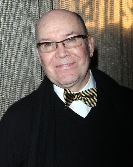 Photo Coverage: 'HAIRSPRAY' Closing Night Party — photo 51 of 65