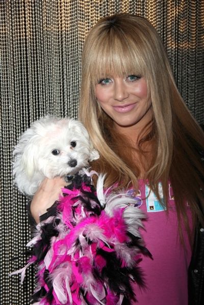 Aubrey O'Day Photo