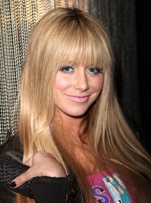 Aubrey O'Day Photo