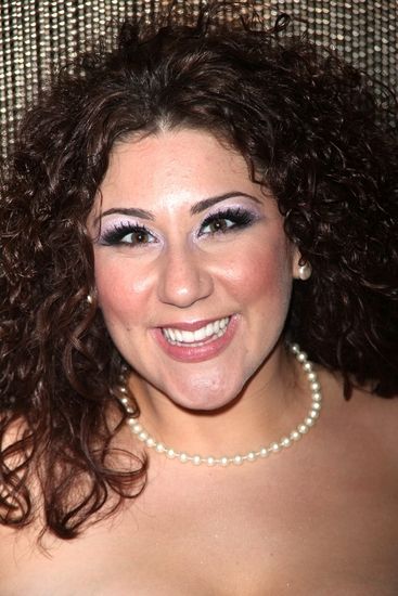 Marissa Perry Photo
