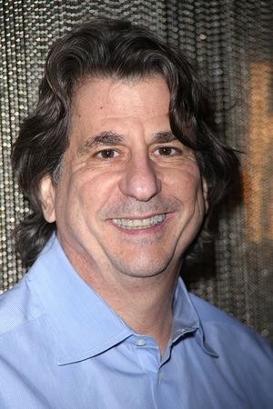 David Rockwell Photo