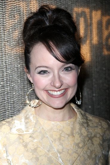Photo Coverage: 'HAIRSPRAY' Closing Night Party — photo 35 of 65